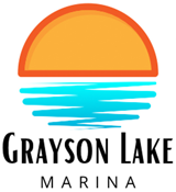 Grayson Lake Marina Logo